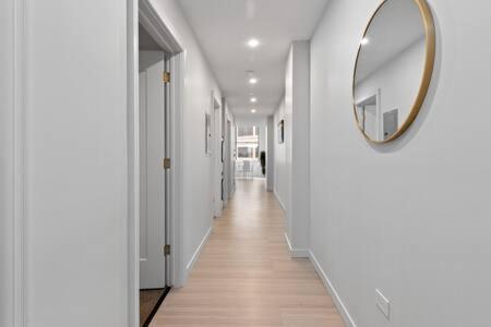 Ferienwohnung Corporate Housing By Mgm Detroit Exterior foto