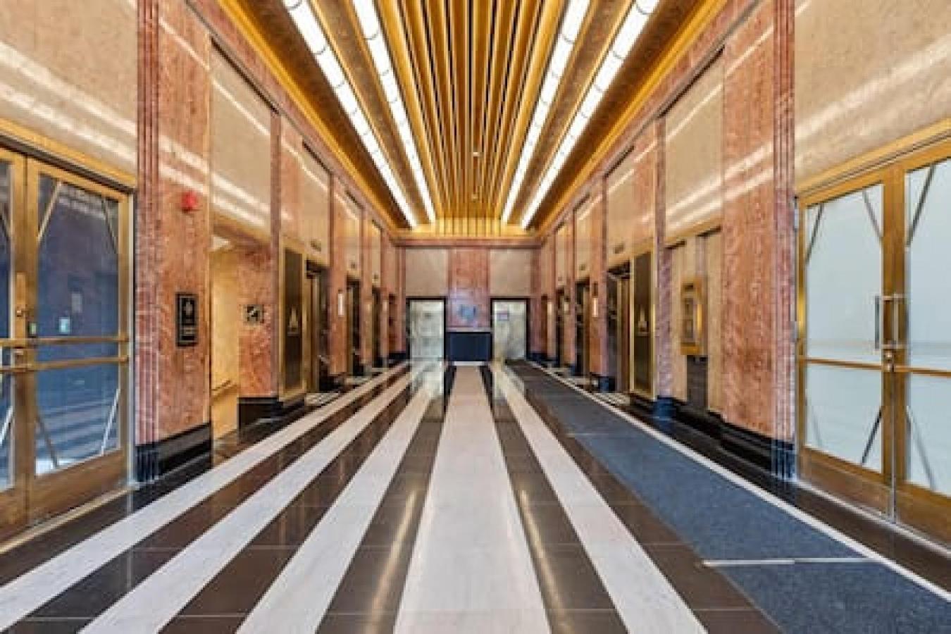 Ferienwohnung Corporate Housing By Mgm Detroit Exterior foto